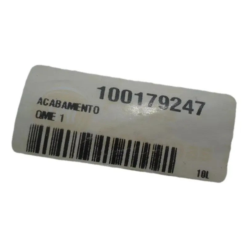 Friso Traseiro Esquerdo Strada Cab Dupla 2013 a 2020 Original Fiat 100179247