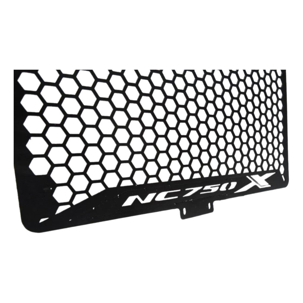 Protetor Radiador Honda Nc750x NC750X