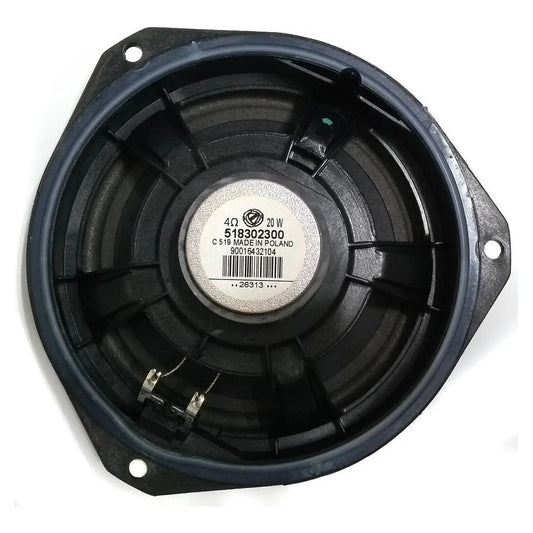 Alto Falante Porta Dianteira Fiat 500 Ducato Uno Original 51830230