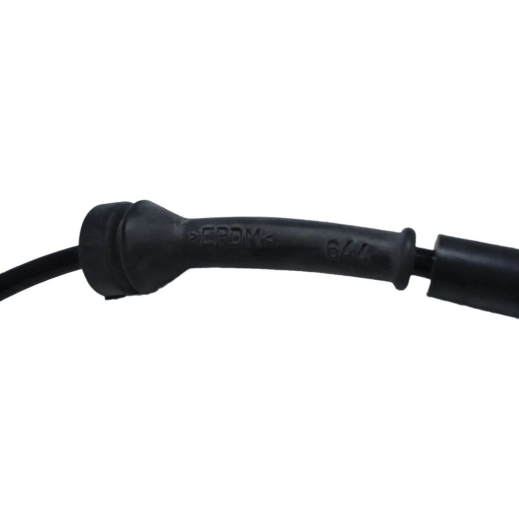 Sensor Traseiro Abs Palio Uno Uno Furgoneta Original Fiat 51834877