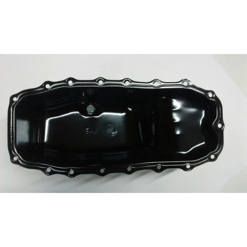 Cárter do Óleo Fiat Mobi Fiorino Palio Punto Grand Siena Strada 55231133