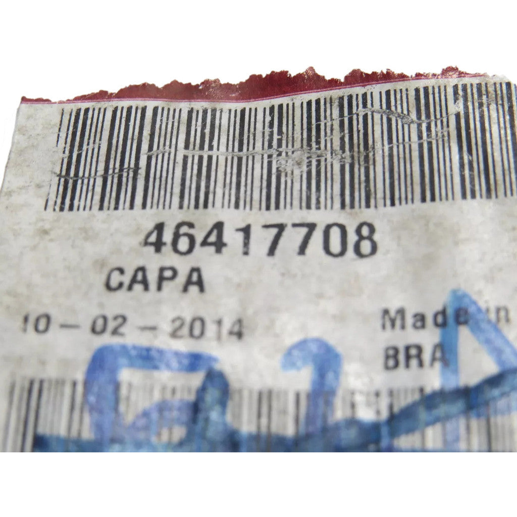 Cabo Abertura Porta Malas – Fiat Palio, Siena