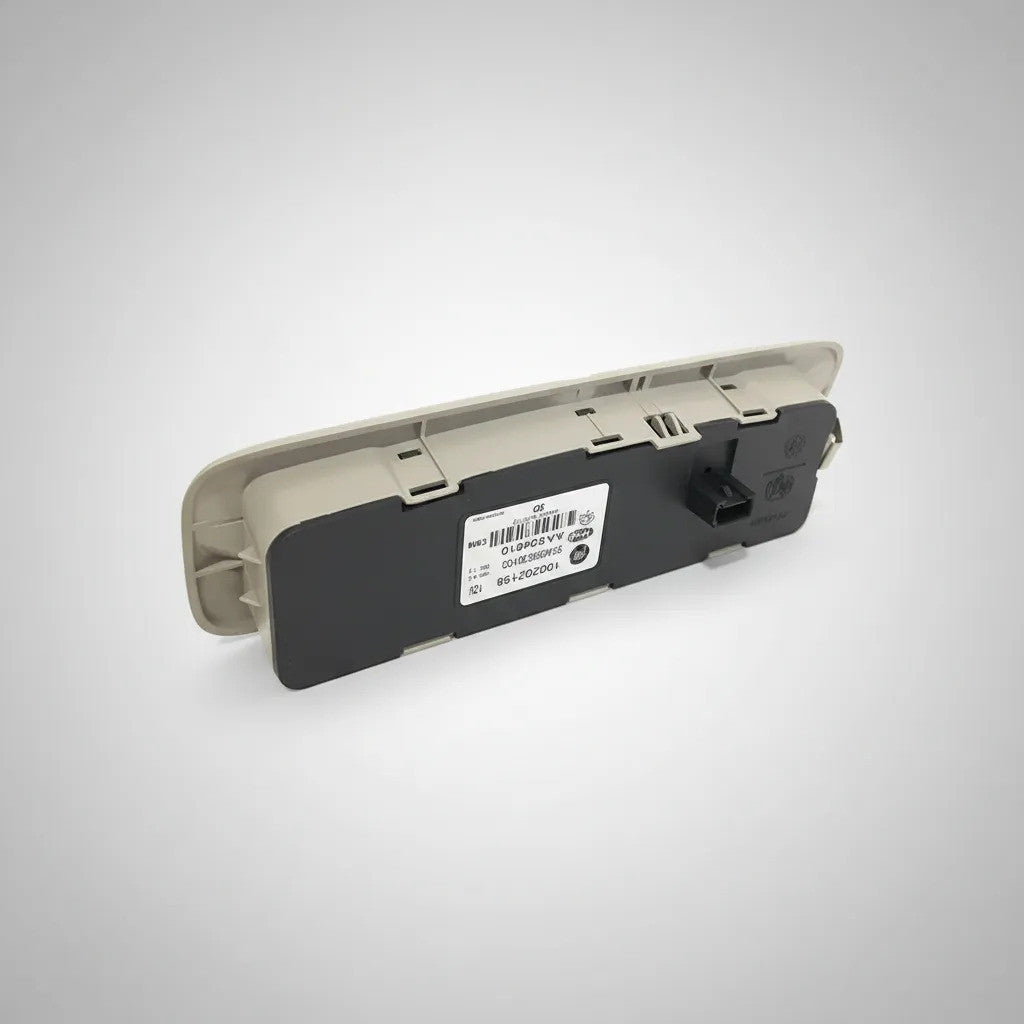 Sensor do Alarme Anti Furto – Fiat Bravo, Linea