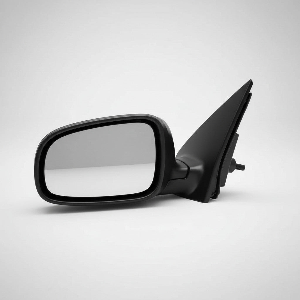 Espelho Retrovisor Lado Direito Fiat Palio Siena 2008 a 2012 Novo Original 100167633