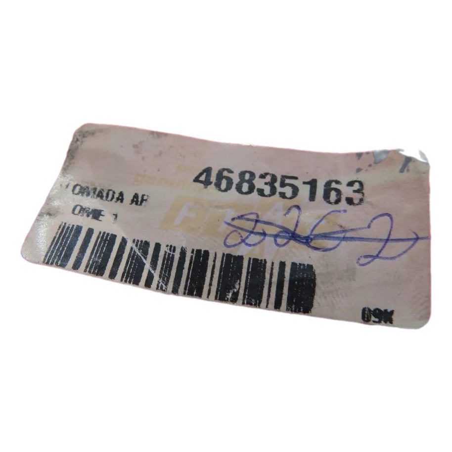 Mangueira Filtro do Ar – Fiat Doblo