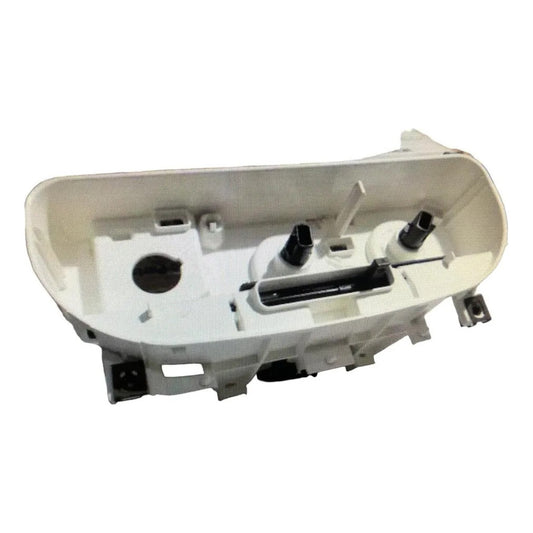 Comando Painel Carcaça Doblo 2002 a 2021 Novo Original Fiat 46723236