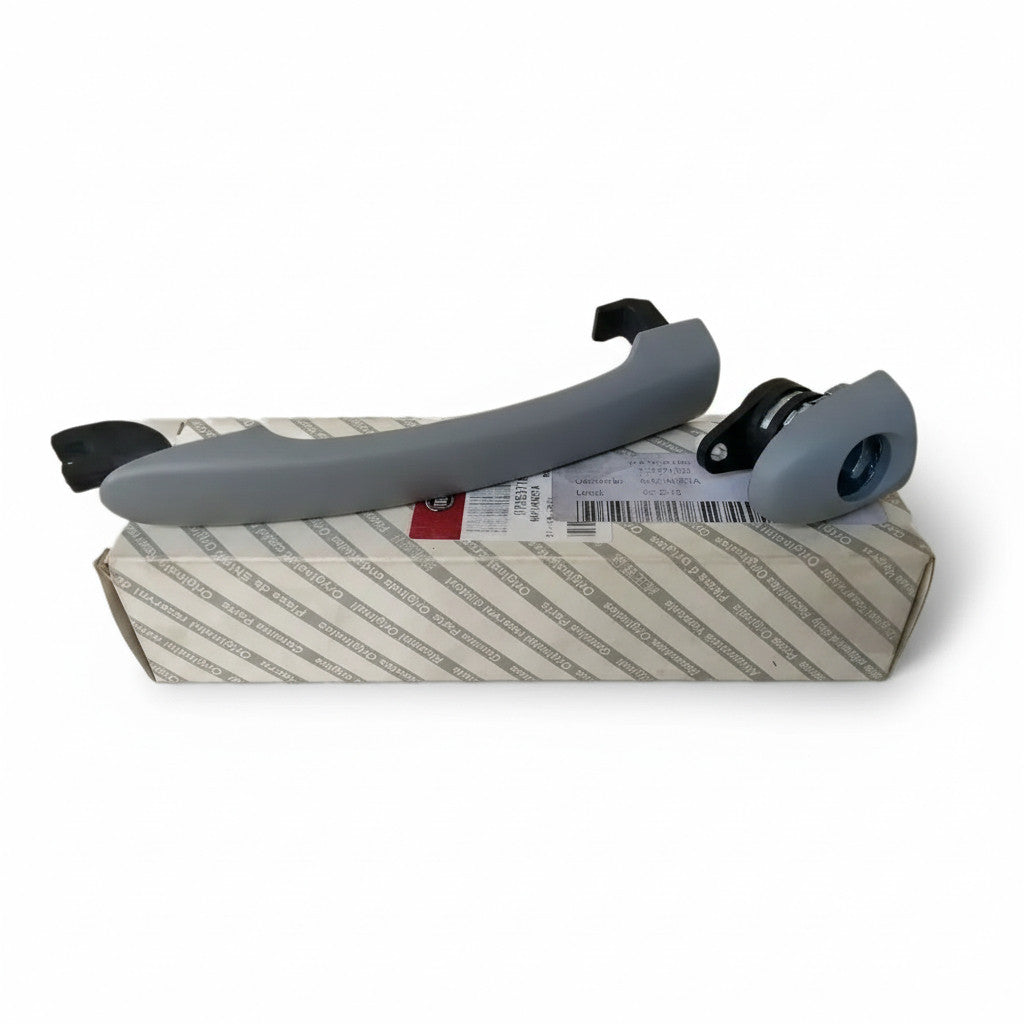 Maçaneta Externa Dianteira Lado Esquerdo Fire – Fiat Palio, Siena, Strada, Idea
