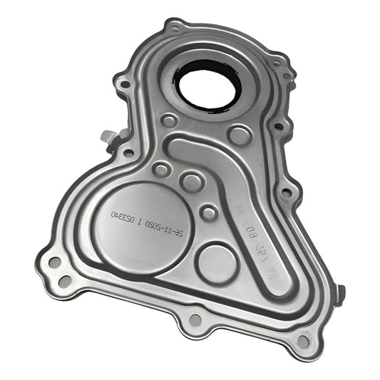 Retentor Dianteiro Virabrequim Cilindros – Chevrolet Onix, Tracker