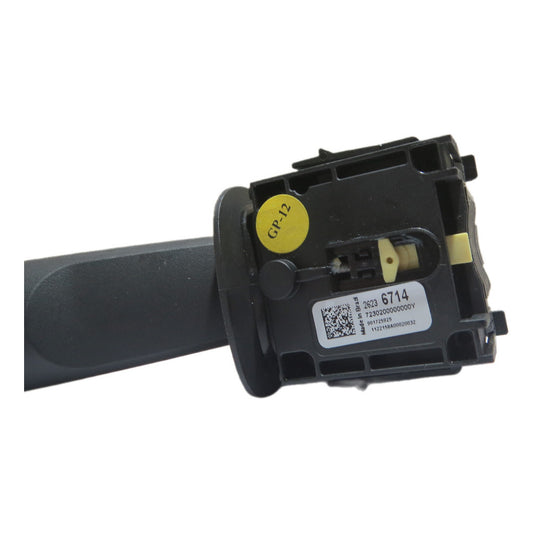 Chave de Seta S/milha Onix 2020 a 2020 Original Gm 26236714