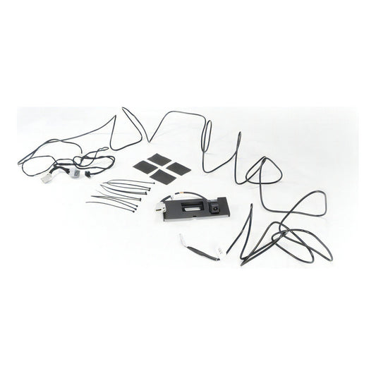 Camera Ré Nova Tracker Ltz 2020 a 2022 Gm 26234034