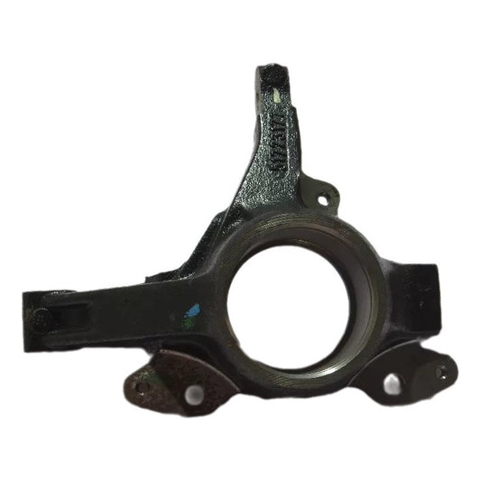 Montante Suspensão Dianteira Lado Esquerdo Palio 2004 a 2017 Original Fiat 51855426
