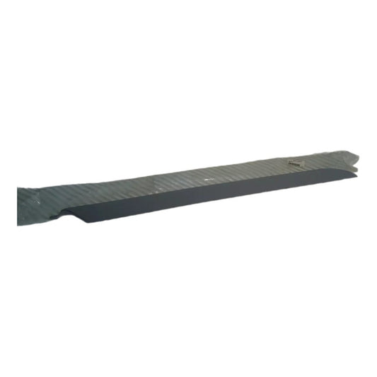 Friso Traseiro Esquerdo Strada Cab Dupla 2013 a 2020 Original Fiat 100179247