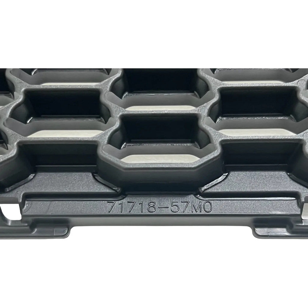 Grade Parachoque Dianteiro Original Suzuki Jimny 2012 a 2016 7171857M005PK