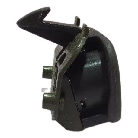 Fecho Porta Luvas Palio Siena Strada Original Fiat 735241441