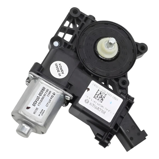 Motor Vidro Elétrico Dianteiro Direito – Chevrolet Tracker