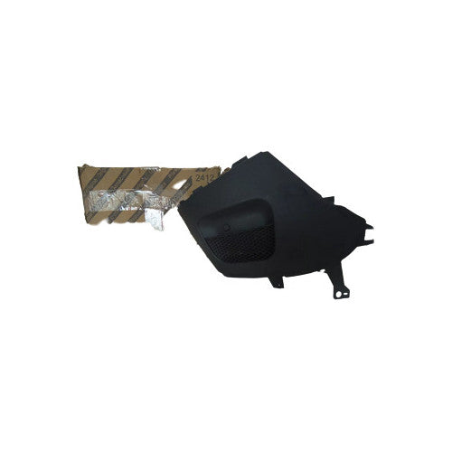 Moldura Console Painel de Instrumentos – Fiat 500