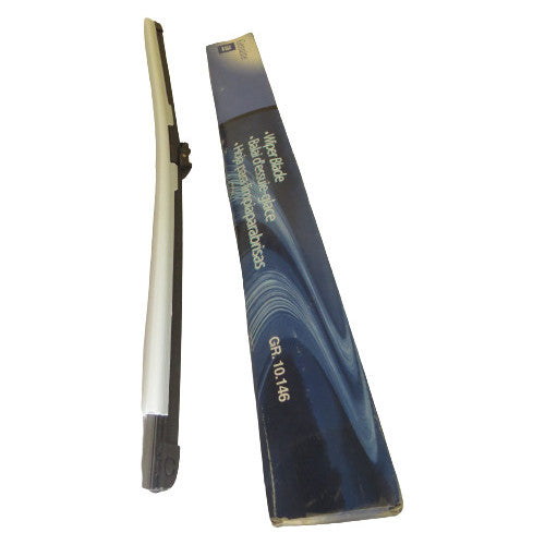 Palheta Limpador Para-brisa Lado Esquerdo Tracker 2014 a 2020 Original Gm 94531969