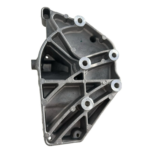 Suporte Compressor do Ar Condicionado – Chevrolet Onix, Prisma