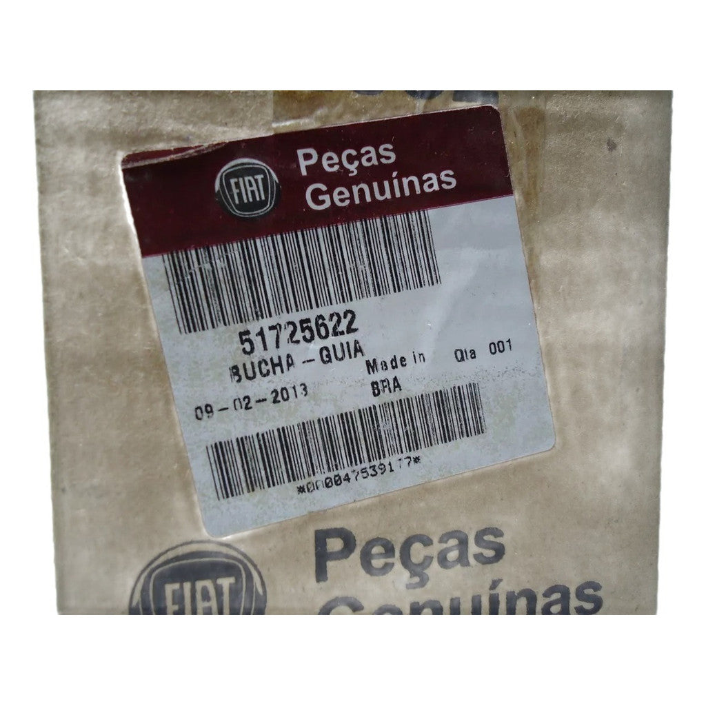 Bucha Eixo Traseiro Pulse – Fiat Grand Siena, Siena, Argo, Mobi