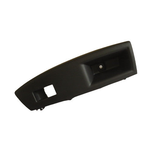 Moldura Interruptor Porta Traseira Lado Esquerdo GM Cruze 2012 a 2012 Original 94811338