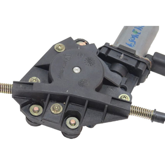 Maquina de Vidro Traseira Lado Direito Fiat Marea 99/07 Original 46824059