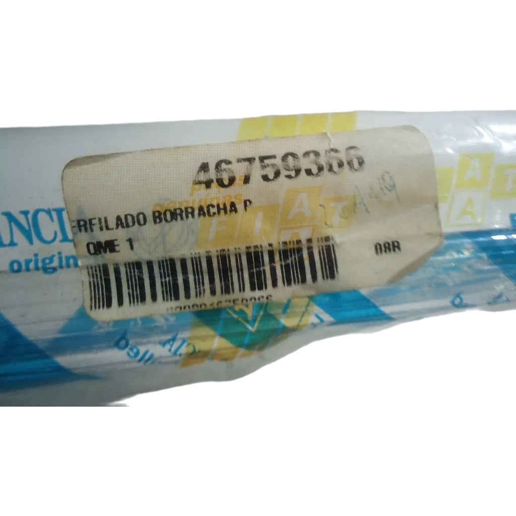Borracha da Porta Traseira – Fiat Brava
