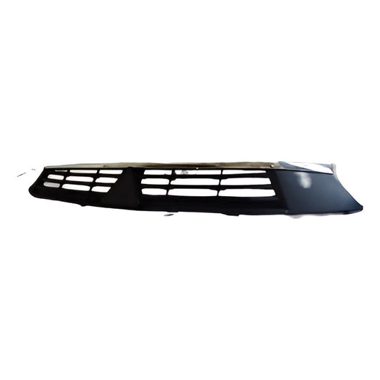 Grade Dianteira Superior Mitsubishi Asx 2017 a 2019 Original CAPA2419