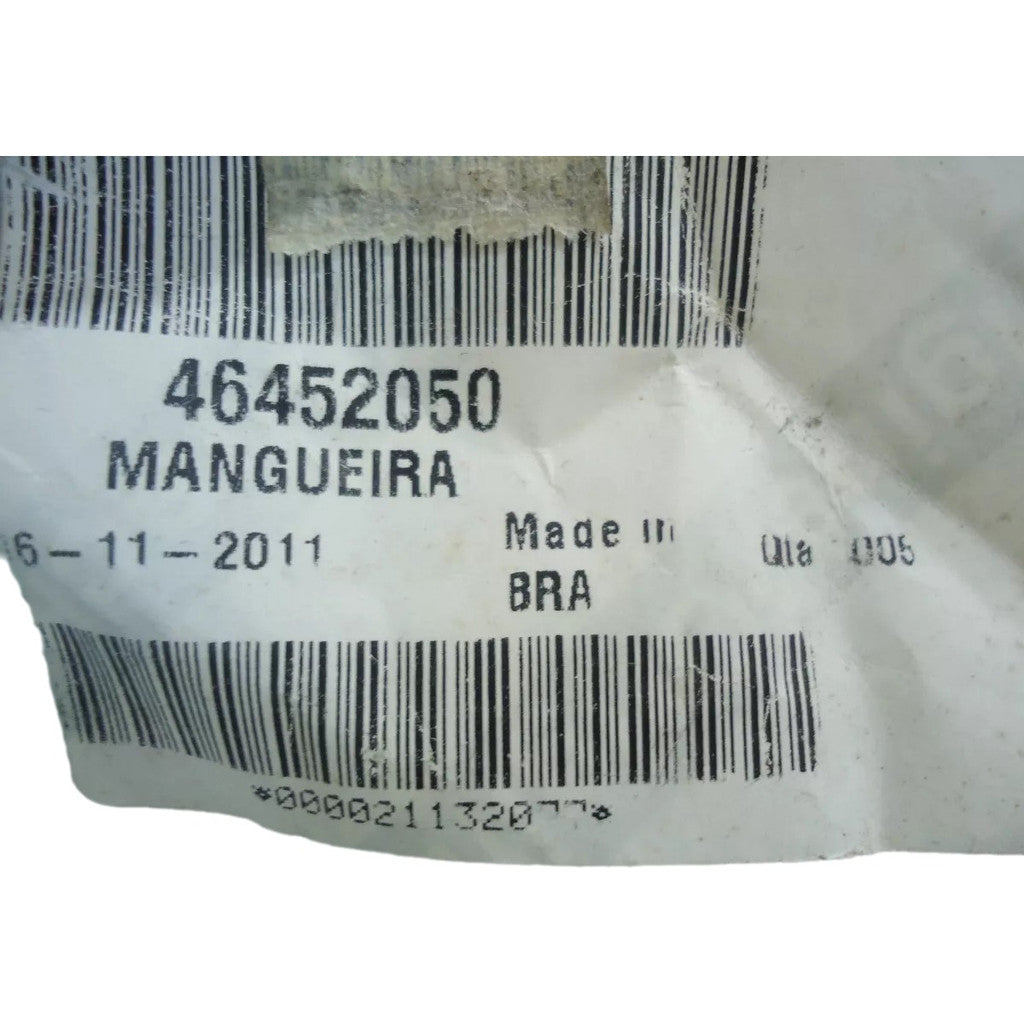 Mangueira Tubo Ao Termostato – Fiat Palio, Siena, Strada, Fiorino