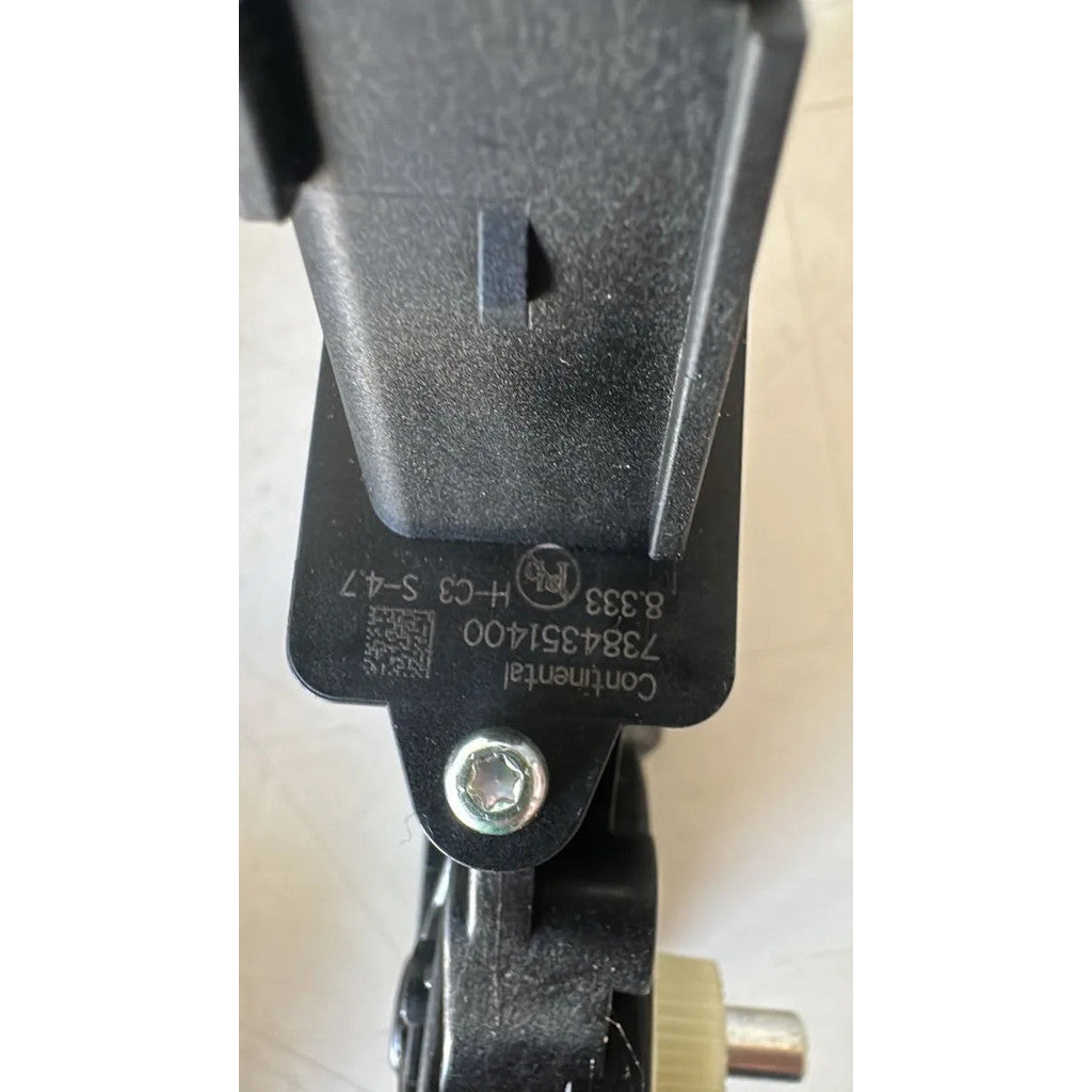 Motor Vidro Elétrico Dianteiro Direito – Chevrolet Tracker
