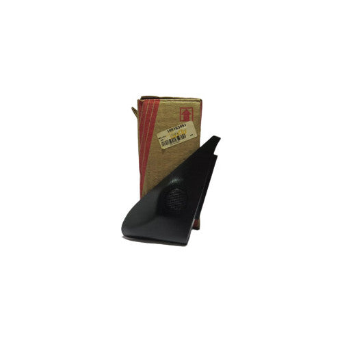 Moldura Interna Retrovisor Lado Direito Fiat Fiorino Uno 2004 a 2013 Original 100163451