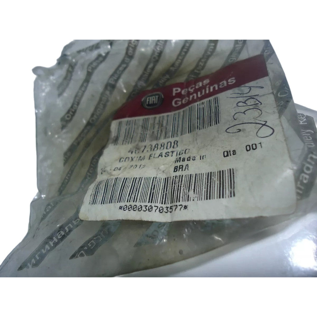 Bucha Suspensão Dianteira W – Fiat Palio Weekend, Palio, Siena, Strada