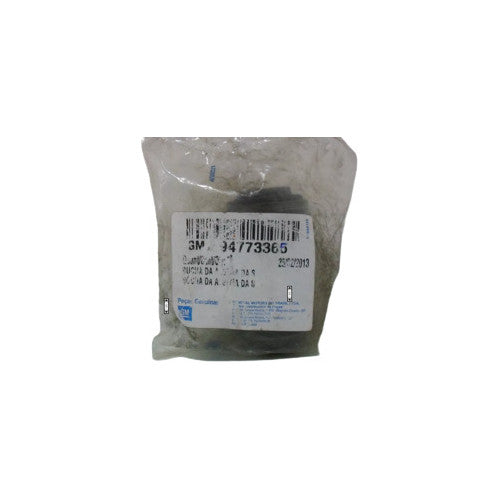 Bucha Feixe Molas Traseira S10 Trailblazer Original Gm 94773365
