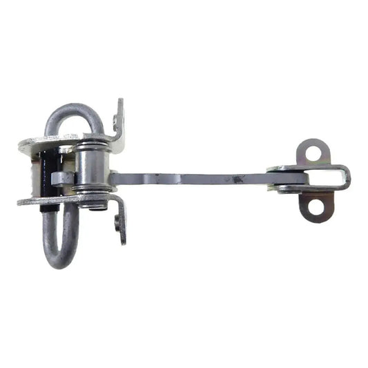 Limitador Porta Dianteira Palio Siena Original Fiat 51803055