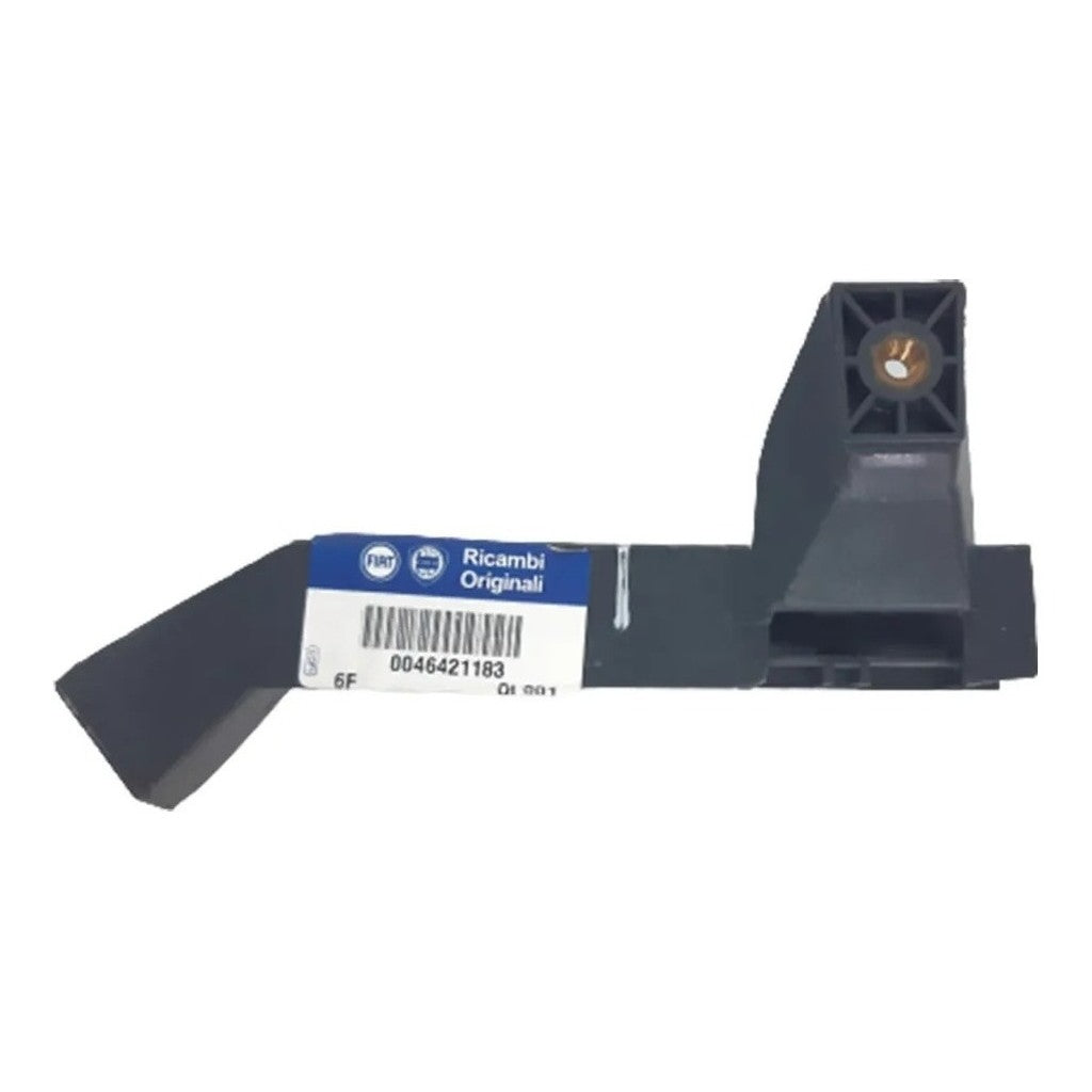Calha Guia Vidro Porta Traseira Direita Fiat Brava 2000 a 2003 Original 46421183