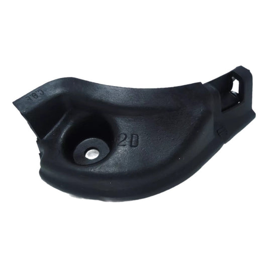 Acabamento Externo Inferior Traseiro Lado Direito Fiat Palio Original 46443817