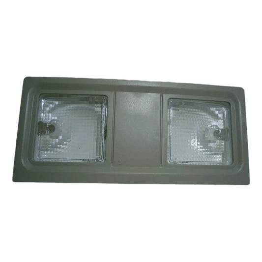 Lanterna Console Teto – Fiat Freemont