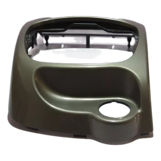 Console Central Grand Siena Palio Original Fiat 100200862