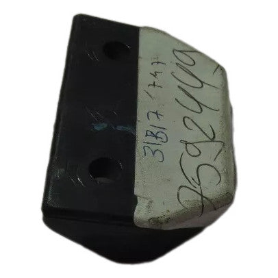 Batente Fechadura Porta Traseira – Fiat Fiorino