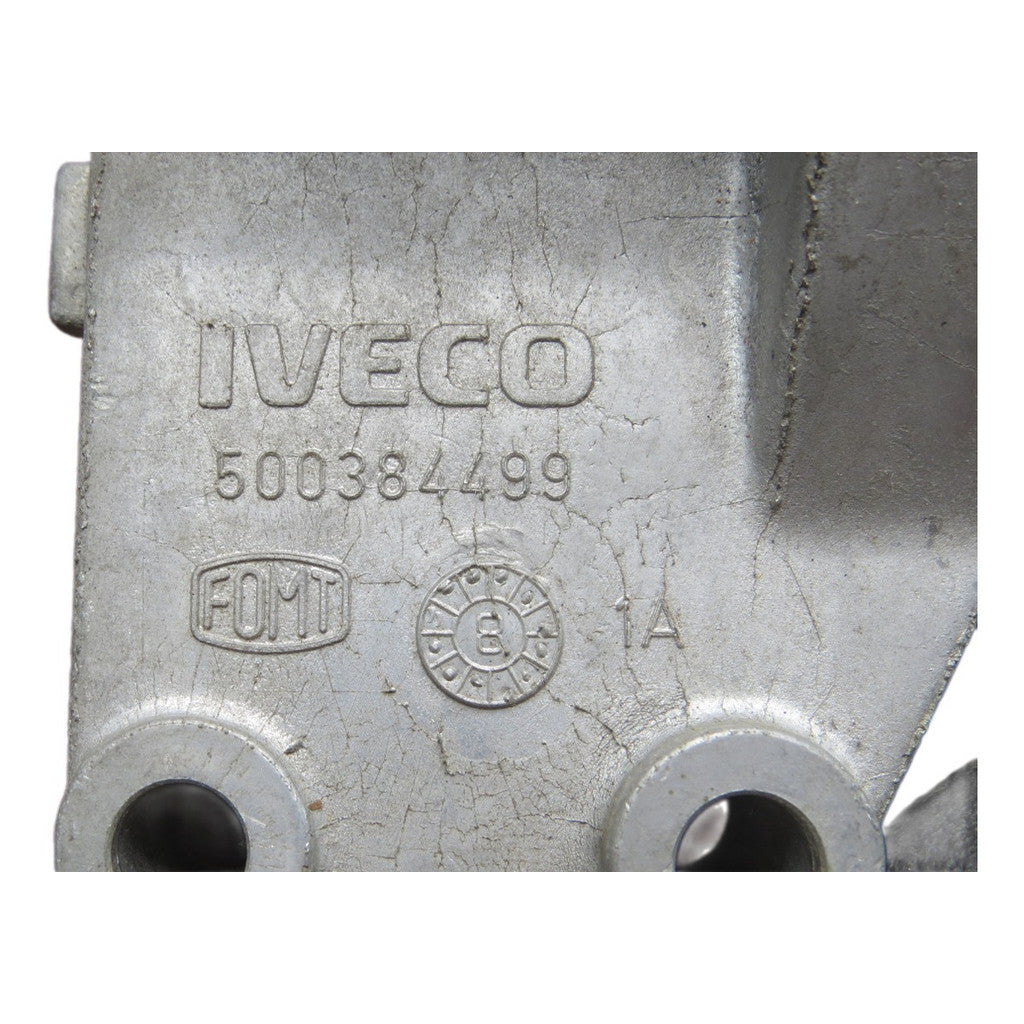 Suporte Coxim Motor – Fiat Ducato
