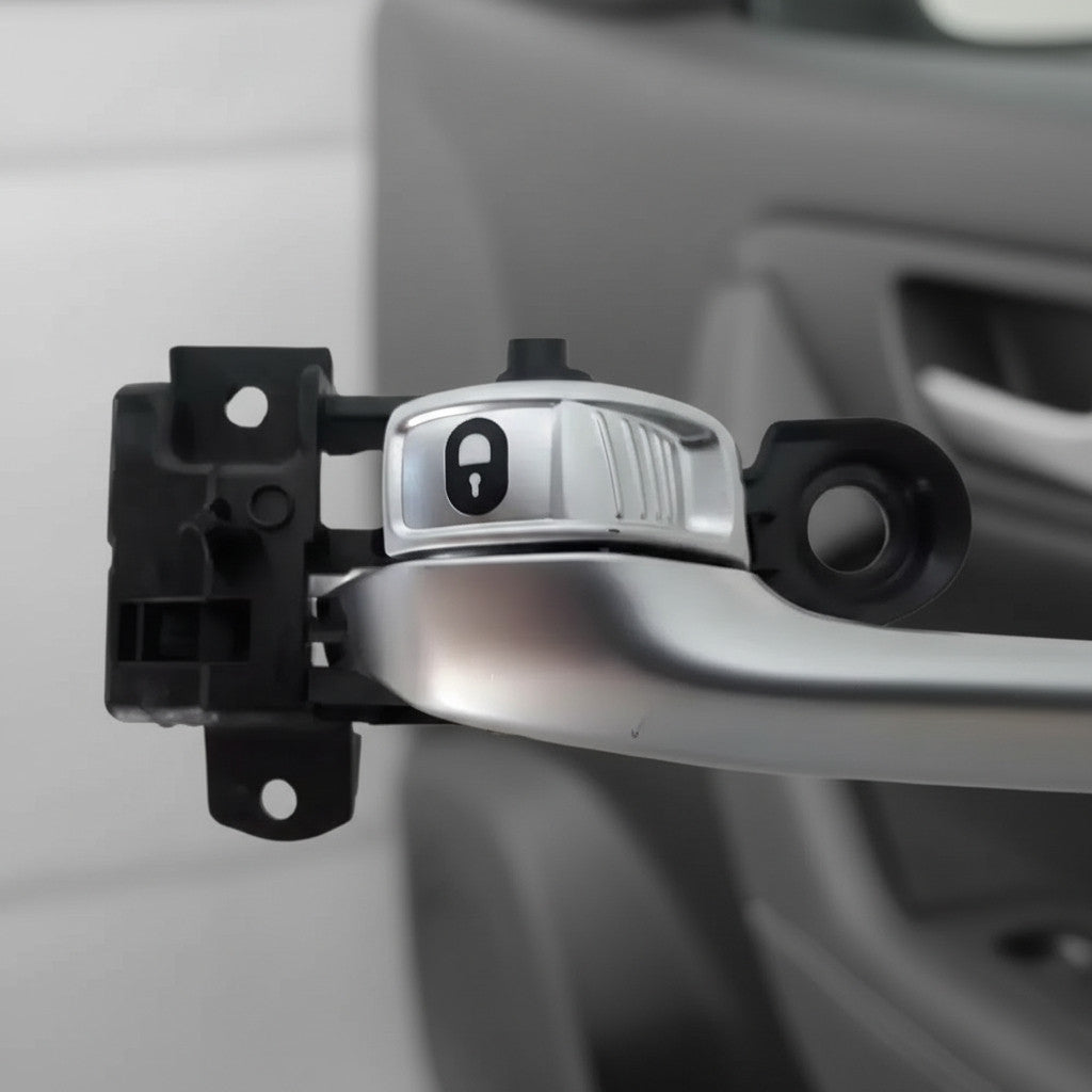 Maçaneta Interna Porta Dianteira Direita – Fiat Toro