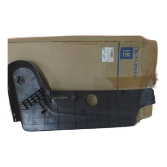 Moldura Ajustador Banco Dianteiro Esquerdo – Chevrolet S10