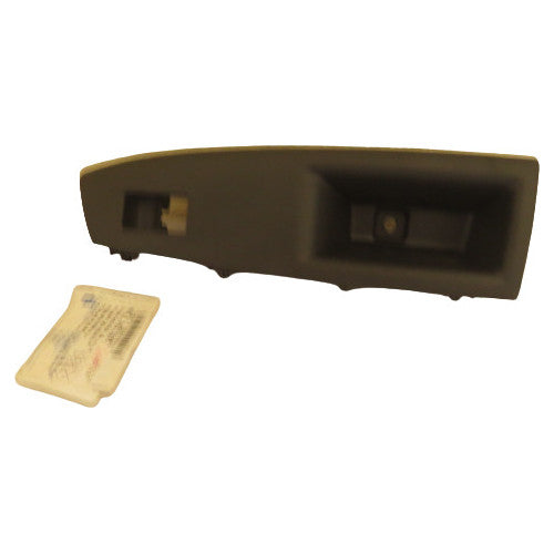 Moldura Interruptor Porta Traseira Lado Esquerdo GM Cruze 2012 a 2012 Original 94811338