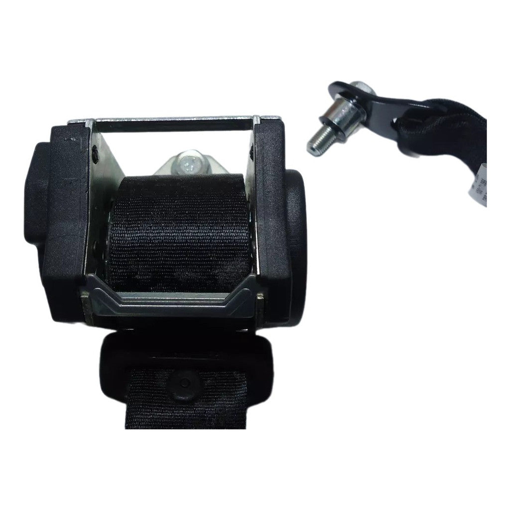 Cinto de Segurança Dianteiro Direito Fiat Punto 2008 a 2012 Original 100173284