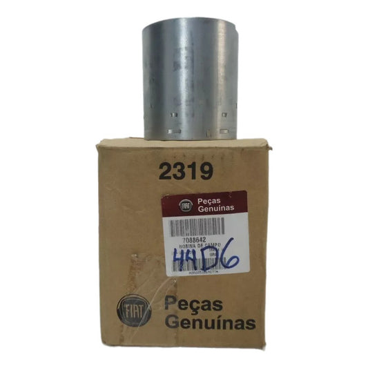 Bobina Motor de Partida Fiat Doblo Fiorino Grand Siena Uno Idea 7088642