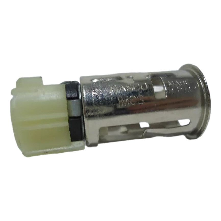 Botão Tomada Corrente 12v Alfa Romeo 166 Novo Original 156020129