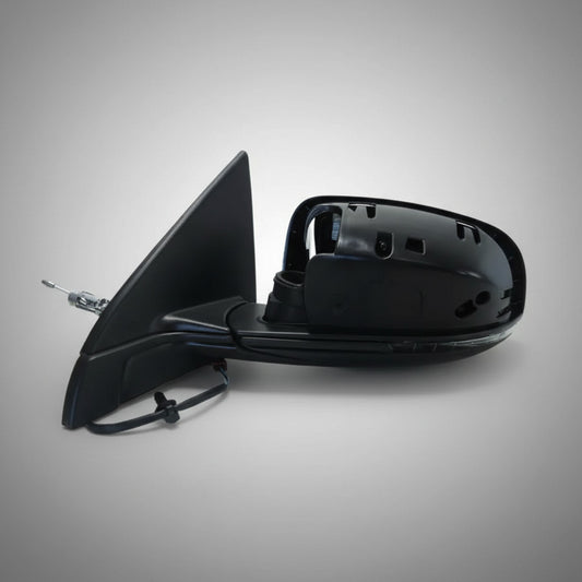 Espelho Retrovisor Fiat Toro 2016 a 2021 Lado Esquerdo Novo Original 100230726