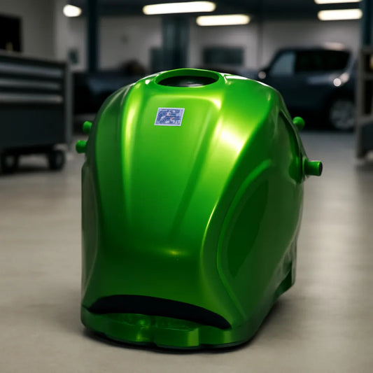 Tanque Combustível – Kawasaki Versys-X 300, Versys