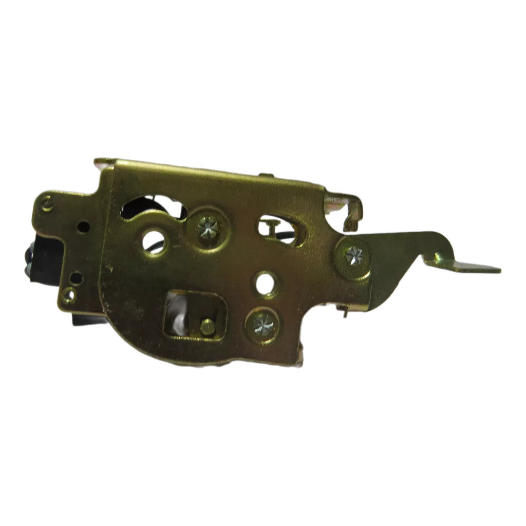 Fechadura Porta Dianteira Lado Direito Fiat Elba Fiorino 85/04 Original Fia 7503027