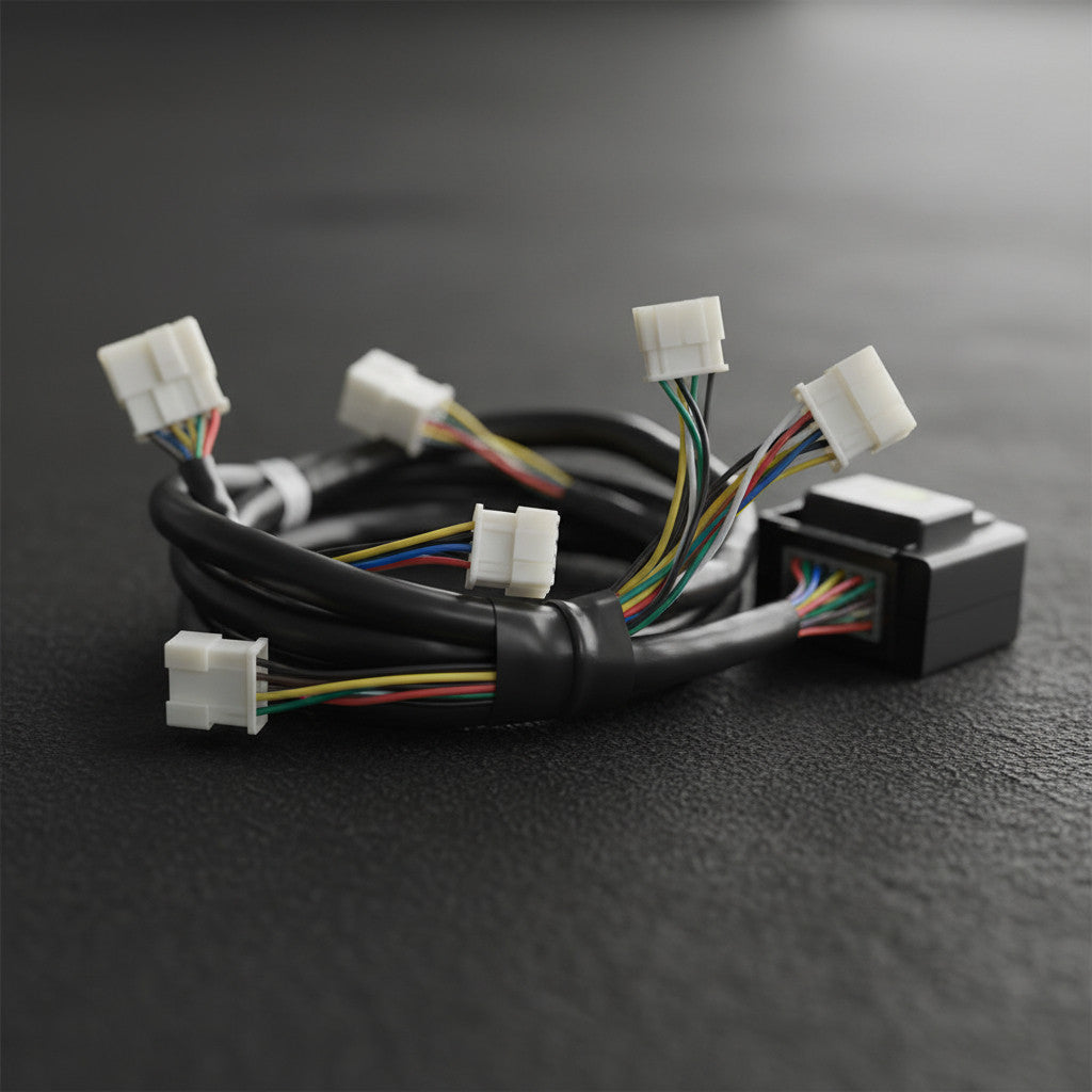 Módulo Automatizador Vidro Elétrico Gm Cobalt Spin 2012 a 2016 Ori 52083021