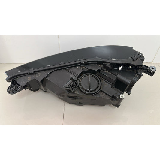 Farol Audi Q5 2018 a 2019 Usado Original